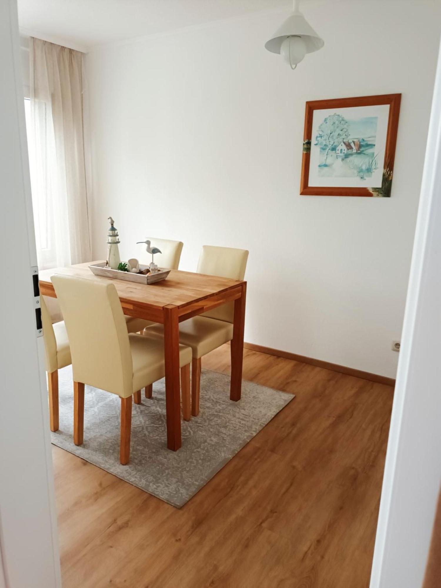 Ferienbungalow Ancora In Koserow Exteriör bild